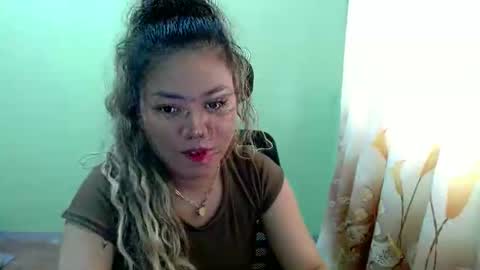 urasian_joy online show from October 6, 3:12 am