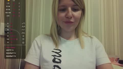 urbadkitty online show from March 13, 3:13 pm