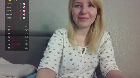 urbadkitty online show from September 30, 7:47 am