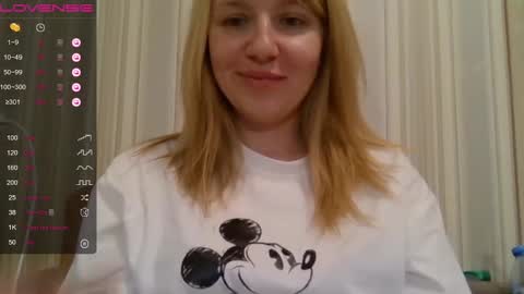 urbadkitty online show from March 1, 12:56 pm