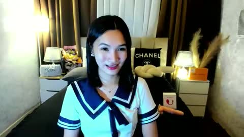 urblossom_princess online show from November 24, 5:15 pm