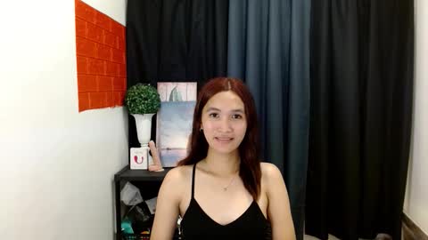 urblossom_princess online show from April 6, 10:27 am