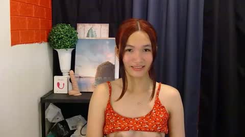 urblossom_princess online show from April 6, 1:16 am