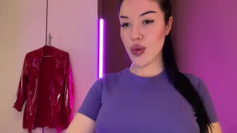 Margo online show from November 17, 8:48 am