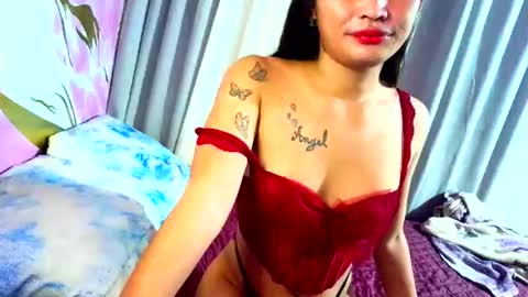 urdream_bride online show from October 23, 10:49 pm