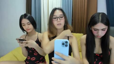 URDREAMGIRL JESS online show from December 21, 1:54 am