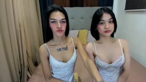 URDREAMGIRL JESS online show from February 28, 11:48 pm