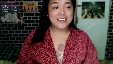 Dimple online show from January 19, 1:18 pm