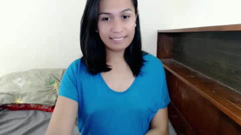 Snapshot of urgirlnabyx chatting on December 9, 11:58 am Call me naby online show from December 9, 11:58 am