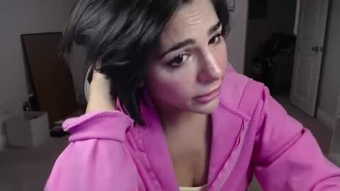 Goddess Marla online show from December 14, 3:23 am