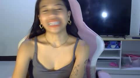 Snapshot of urhayumi_slut chatting on October 25, 5:04 am urhayumi_slut online show from October 25, 5:04 am