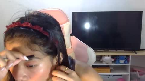 Snapshot of urhayumi_slut chatting on October 27, 7:48 am urhayumi_slut online show from October 27, 7:48 am