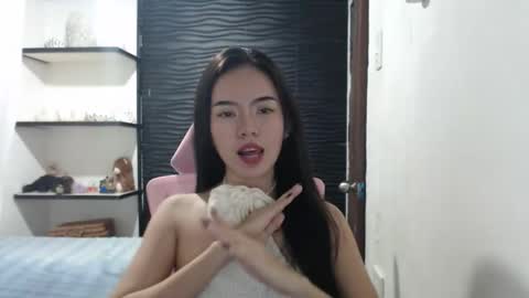 Angel online show from October 20, 6:44 pm