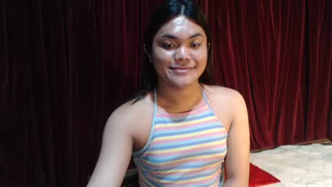 Bella DONT FORGET TO THUMBS UP AND FOLLOW online show from March 5, 7:09 pm