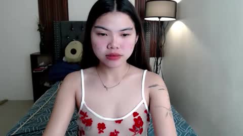 urhottie_melodie online show from January 12, 1:44 am