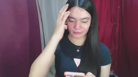 Katey online show from March 13, 8:26 am