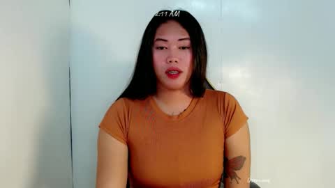 Sofie online show from October 17, 6:11 pm