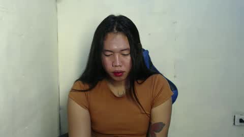 Sofie online show from September 12, 12:55 am