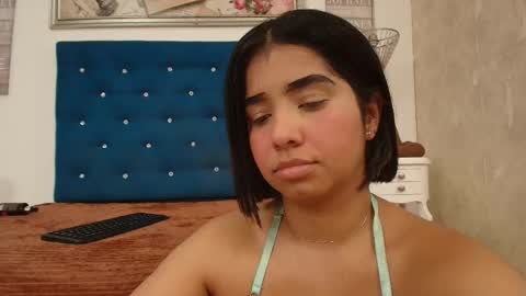 Love online show from January 7, 8:12 pm