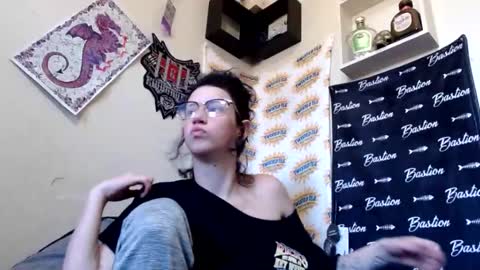 urmomalexx online show from March 23, 5:41 pm