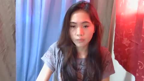 ashly salgado online show from January 14, 8:19 am