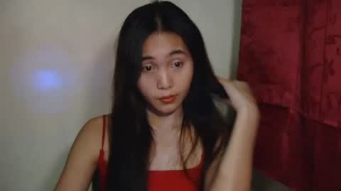 ashly salgado online show from November 29, 8:35 pm