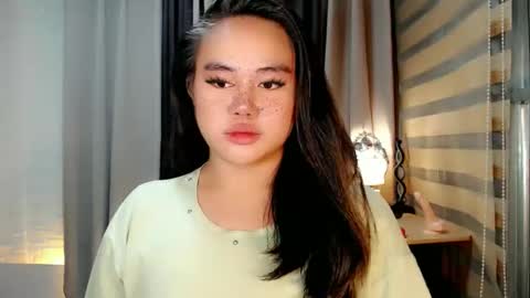 cecilia online show from October 24, 5:20 pm