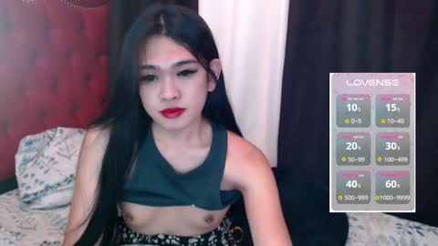 Jenny online show from January 17, 3:14 am