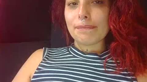 Aniie online show from April 16, 10:01 pm