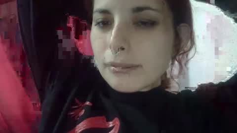 Aniie online show from January 16, 8:16 pm