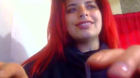 Aniie online show from November 28, 1:25 pm