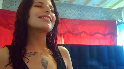 Aniie online show from February 24, 7:19 pm