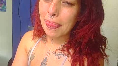 Aniie online show from April 11, 12:31 pm