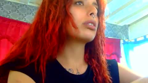 Aniie online show from March 8, 3:22 pm