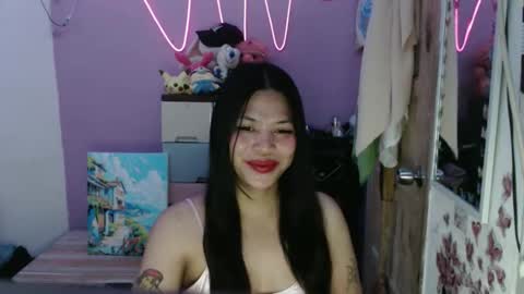 hi im kim online show from January 10, 1:21 am