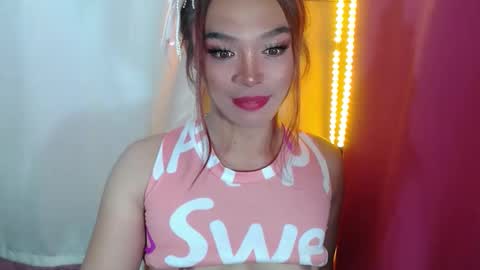 TYRA online show from September 12, 2:34 am