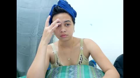 im jenny online show from April 20, 5:32 am