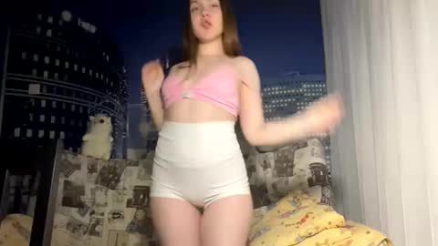 Hannah online show from October 10, 11:09 pm