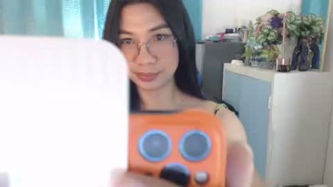 Ashley Kate Mateo Gray online show from October 8, 1:04 pm