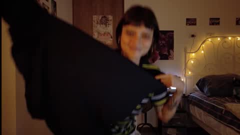 cyber online show from January 10, 11:09 pm