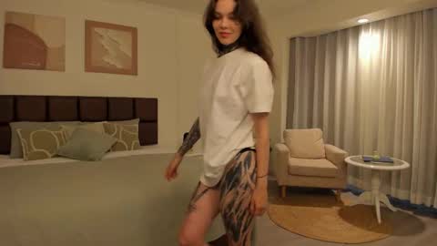 Eva online show from September 20, 4:22 am