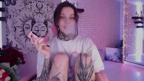 Eva online show from February 16, 10:21 am