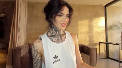 Eva online show from October 13, 9:34 am