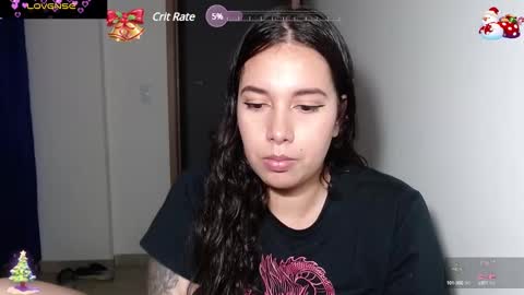 Vennus online show from December 21, 4:52 am