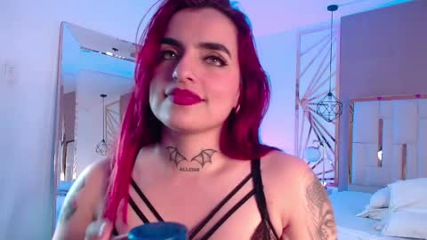 valeriee miller online show from March 4, 6:39 pm