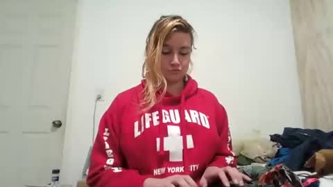 vagimosa online show from October 30, 4:48 am