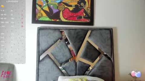 Vahiolet smith online show from November 12, 3:37 am