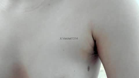 Vaiolet1314 online show from November 16, 4:47 am