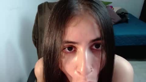 valentina online show from December 20, 4:27 am