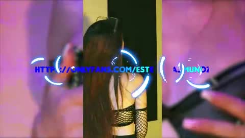 Val online show from August 9, 3:23 am